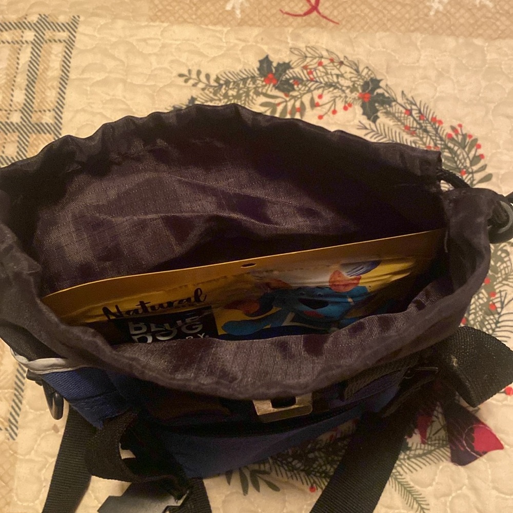 Pet Treat Carrier - Picture 4 of 5